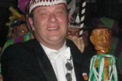 Prinsebal 2008