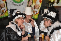 Afsluuting en Popverbra.nde 2017