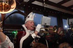 Afsluuting en popverbra.nding 2024