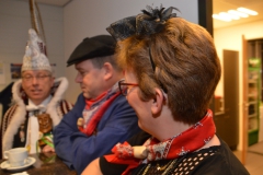 Prins Barend 1 - 2016