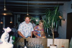 Bombakkes reisje 1992