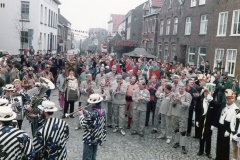 Bomballemaondag 1984