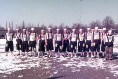 Bomballemaondag 1987