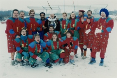 Bomballemaondag 1991