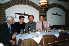 Contract tèèkene 1993