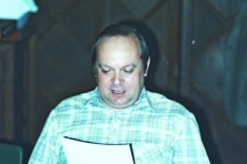 1980-Bombakkes-Vergadering-03-Secretaris-Sjaak-Kamps-