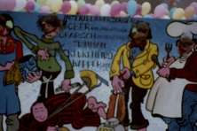 1981-Bombakkes-Deelname-Optocht-St.-Augustinusstichting-10