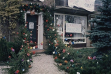 1986-Versiering-huis-Prins-Piet-dn-Derde-01