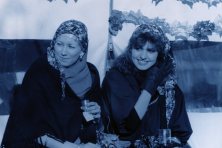 1988-Bombakkesvrollie-Yvonne-van-Schaijk-Enny-van-Arensbergen