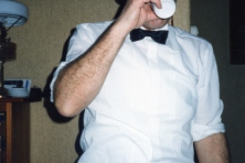 1990-Bombakkes-Gast-bij-Piet-Lukassen-16