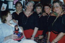 1990-Bombakkesvrolie-op-bezoek-bij-Co-Verhoeven