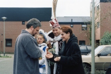 1999-Prins-Bart-dn-Urtse-Verjaardag-dochter-Vorst-Theo-Roosenboom-01