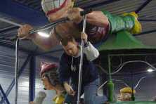 2002-Bombakkes-Optocht-Bouwen-wagen-Vriendengroep-Davy-Goertz-49