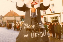 1960er-jaren-Bombakkes-Carnavalsoptocht