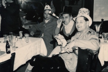 1960er-jaren-Carnaval-03-Thei-Meusen-Jan-Janssen-Sjaak-van-Baal-