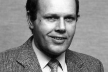 1979-1980er-jaren-Geert-Teunessen-Jarenlang-Chauffeur-Prinsenwagen