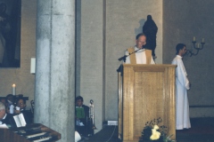 Jubileum mis 5x11 2001