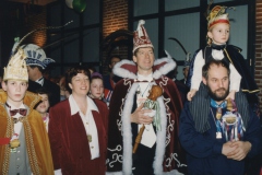 Kefée ro.ndgang 1994