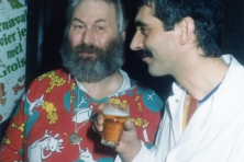 1993-Bombakkes-Carnaval-in-Cafe-Bouman-10