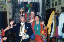 1993-Bombakkes-Carnaval-in-Cafe-van-Arensbergen-08