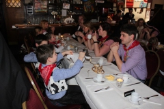 2011-03-08 Boerenontbijt 08