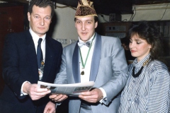 Kra.ntuutreiking 1987