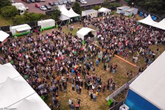 MaNieFest III  Rowwen Hèze 2023