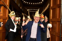 Gouden Narrenkap 2022