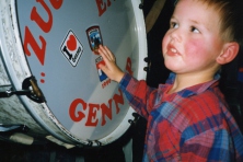 1991-01-27-Prins-Frank-den-Urste-Open-Huis-27