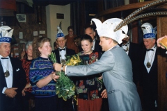 Oopening 11e vd 11e 1991