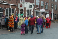 Opening 2011