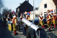 1992-Bombakkes-Carnavalsoptocht-de-Bolderkar-06