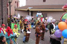 OLYMPUS DIGITAL CAMERA