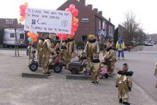 OLYMPUS DIGITAL CAMERA