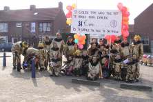 OLYMPUS DIGITAL CAMERA