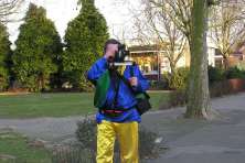 OLYMPUS DIGITAL CAMERA