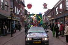 OLYMPUS DIGITAL CAMERA