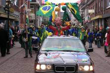 OLYMPUS DIGITAL CAMERA