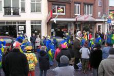 OLYMPUS DIGITAL CAMERA