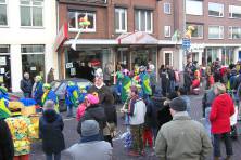 OLYMPUS DIGITAL CAMERA