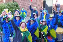 OLYMPUS DIGITAL CAMERA