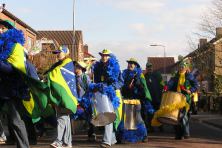 OLYMPUS DIGITAL CAMERA