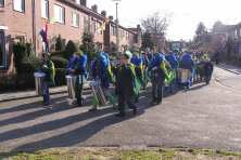 OLYMPUS DIGITAL CAMERA