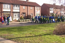 OLYMPUS DIGITAL CAMERA