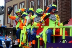 optocht2012