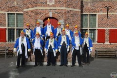 Optocht 2018