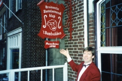 Popverbra.nding 1995