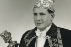 Prins Boedi 1 - 1964