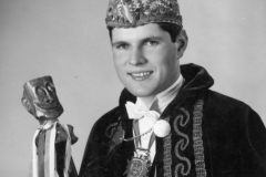 Prins Chris 1 - 1967