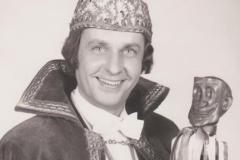 Prins Fonnie 1 - 1973